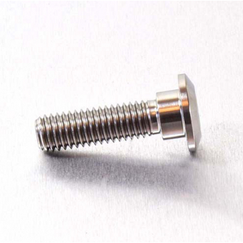 Jarrulevyn Pultti Kawasaki, KTM M8 x 24/30 mm (1 kpl), Etulevy, Teräs - Pro-Bolt