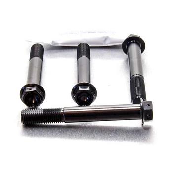 Jarrusatulan Kiinnityspultti 75 mm (4 kpl), Etujarru, Teräs RACE SPECS - Pro-Bolt
