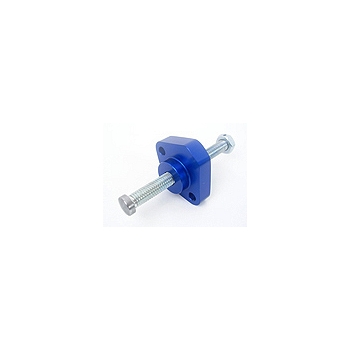 Nokkaketjunkiristin Mekaaninen Suzuki SV 650 2005-2008, SFV 650 2009, DL 650 2004-2009