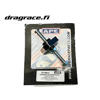Nokkaketjunkiristin Mekaaninen Suzuki GSX-R 1000 2003-2008, GSX-R 600 2004-2007, GSX-R 750 2004-2007 - APE Raceparts