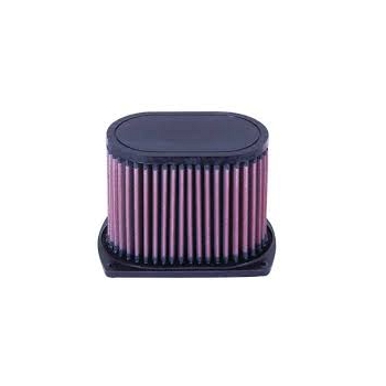 Ilmansuodatin Suzuki SV 650 1999-2002 - K&N Filters