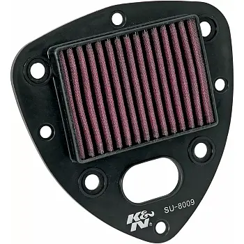 Ilmansuodatin Suzuki C 800 Intruder 2010-2021 - K&N Filters