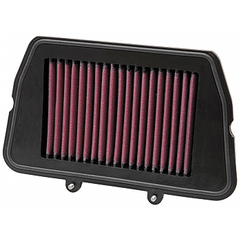 Ilmansuodatin Triumph Tiger 800 2011-2016 - K&N Filters