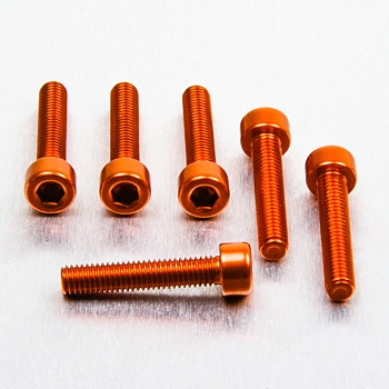 Tankinkorkinpulttisarja BMW, KTM Alumiinia - Pro-Bolt