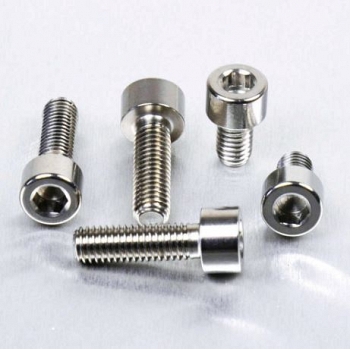Tankinkorkinpulttisarja Kawasaki ZX-6R, ZX-9R, ZX-10R, ZZR 1400, Z 750, ER-6, Z 1000 Ruostumatonta Terästä - Pro-Bolt
