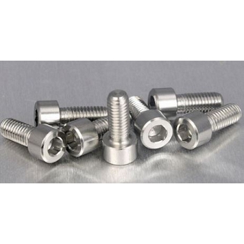 Tankinkorkinpulttisarja Kawasaki ZX-6R, ZX-9R, ZZR 600, ZZR 1100. ZXR 750, ZR-7, ZRX 1100 ym. Ruostumatonta Terästä - Pro-Bolt