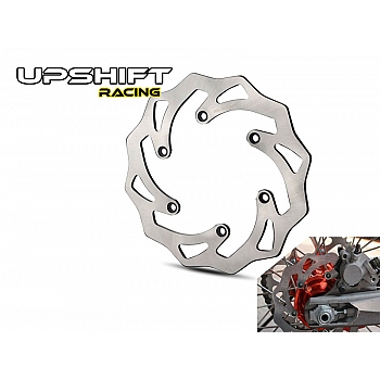 Takajarrulevy KTM/Husqvarna 220mm - Upshift Racing