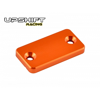 Kytkinnestesäiliönkansi KTM Magura Oranssi - Upshift Racing