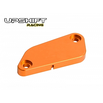Jarrunestesäiliönkansi KTM SX 65 / SX 85 ->2012 Oranssi - Upshift Racing