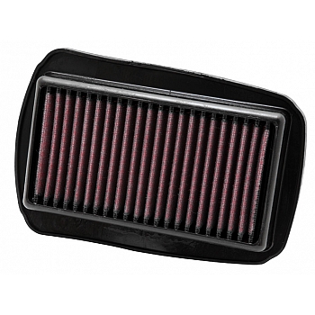 Ilmansuodatin Yamaha YZF 125 R 2008-2015, WR 125 R/X 2009-2015 - K&N Filters