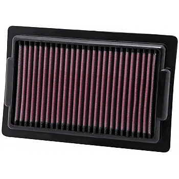 Ilmansuodatin Yamaha V-Max 1700 2009-2015 - K&N Filters 1