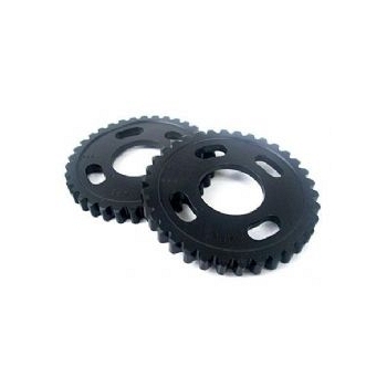 Säädettävät Nokka-akselin Rattaat Kawasaki ZZR 1400/ZX-14 2012-2021 - APE Raceparts
