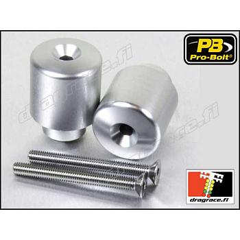 Värinäpainot Honda CB 600 F Hornet 2007-2010, NC 700 2012-> - Pro Bolt