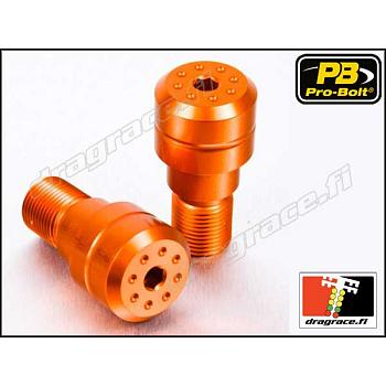 Värinäpainot Yamaha YZF-R6 1999-2005, KTM 450 SX-F 2011-> - Pro Bolt