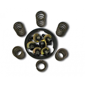Clutch Modification Locking Ring Suzuki Hayabusa 1999-2007 - Carpenter Racing