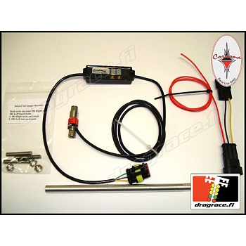GP Quickshifter Strain Gauge MV Agusta F3 675, 800, Brutale 675, 800 "QS Port Plug-In" - Cordona