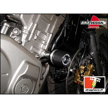 Crash Pads Honda CBF 1000 2006-2009 - Bike Design