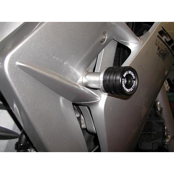 Crash Pads Yamaha FJR 1300 2006-2017 Etu - Bike Design