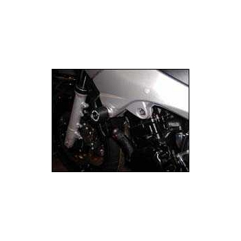 Crash Pads Suzuki GSF 600 / 1200 Bandit BD