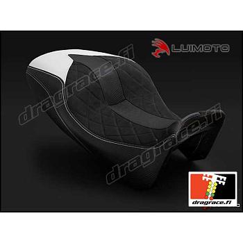 Satulanpäällinen Ducati Diavel 2015 Diamond Edition - Luimoto
