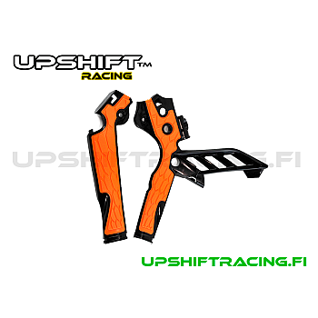 Runkosuojat KTM SX/SXF 2011-2016, EXC/EXCF/R 2012-2016 - Upshift Racing