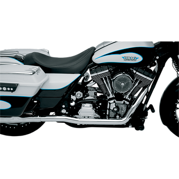 Alkukäyrästö Harley Davidson 1995-2008 Touring-mallit