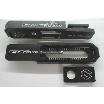 Takahaarukanjatkot Suzuki B-King 2008-2011 +2"-7" - Exoticycle