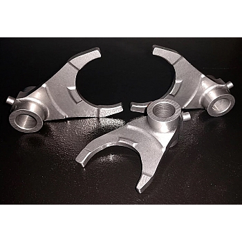 Vaihteensiirtäjä Iso Suzuki Hayabusa 1999->, B-King 2008-2011 Billet Heavy Duty - Monster Race Products