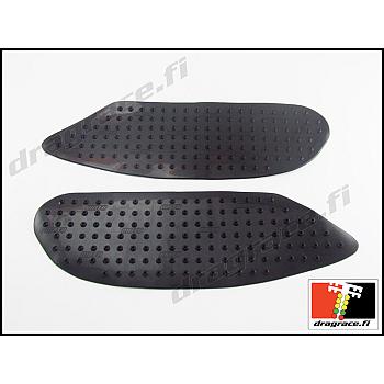 Tankinsuojapari Grip Suzuki GSX-R 600 2006-2007, GSX-R 750 2006-2007 - Dragrace.fi