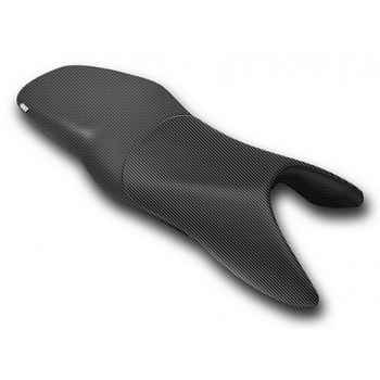 Satulanpäällinen Honda CBR 600 F 1999-2000 & 2004-2007 Basic - Luimoto