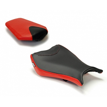Satulanpäällinen Honda CBR 1000 RR 2008-2011 Basic - Luimoto
