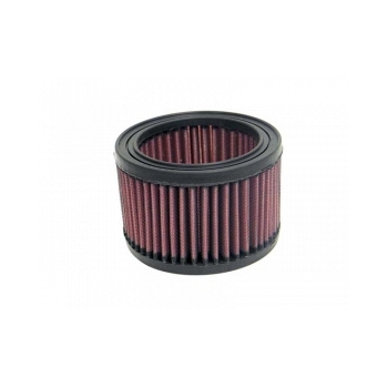Ilmansuodatin Honda NX 650 Dominator 1988-2000 - K&N Filters