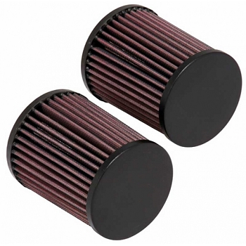 Ilmansuodatin Honda CBR 1000 RR 2004-2007 - K&N Filters