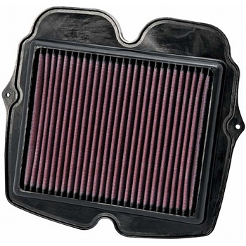 Ilmansuodatin Honda VFR 1200 2010-2012, VFR 1200 X Crosstourer 2012-2015 - K&N Filters