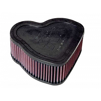Ilmansuodatin Honda VTX 1800 2001-2008 - K&N Filters