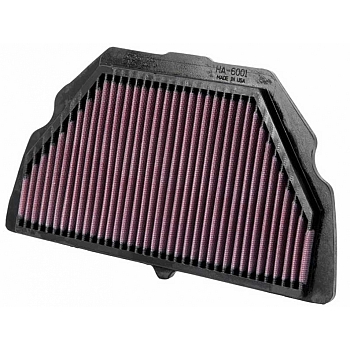 Ilmansuodatin Honda CBR 600 F 2001-2007 - K&N Filters