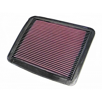 Ilmansuodatin Honda CBR 600 F 1989-1990 - K&N Filters
