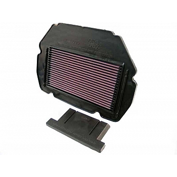 Ilmansuodatin Honda CBR 600 F 1995-1998 - K&N Filters