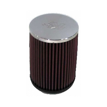 Ilmansuodatin Honda CBF 500 2004-2006, CB 600 Hornet 1998-2006, CBF 600 S/F 2004-2006 - K&N Filters