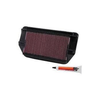 Ilmansuodatin Honda CBR 1100 XX 1999-2007, X-11 1999-2003 - K&N Filters