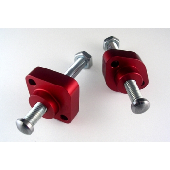 Nokkaketjunkiristin Mekaaninen Honda CBR 600 F 1987-1994 - APE Raceparts