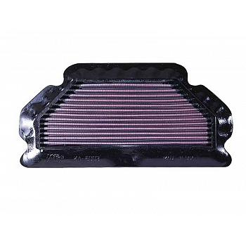 Ilmansuodatin Kawasaki ZX-6R 2003-2004 - K&N Filters
