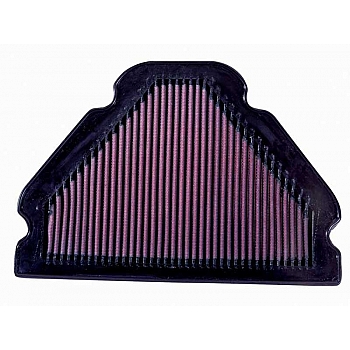 Ilmansuodatin Kawasaki ZX-9R 1998-2003 - K&N Filters