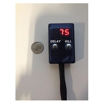 Digital Air Shifter Kill Box
