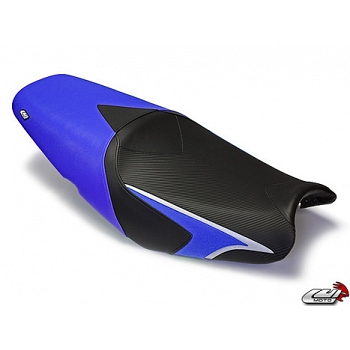 Satulanpäällinen Kawasaki ZZR 1400/ZX-14 2006-2011 Sport Edition - Luimoto