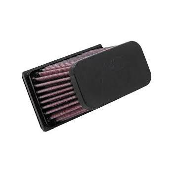 Ilmansuodatin BMW R 1200 HP 2 Sport 2008-2011 - K&N Filters