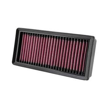 Ilmansuodatin BMW K 1600 GT / GTL 2011-2015 - K&N Filters