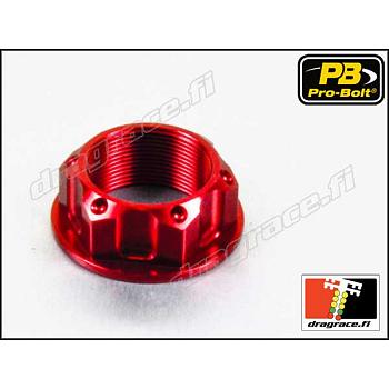 Yläkolmion Mutteri M24 x 1 mm Honda - Pro-Bolt