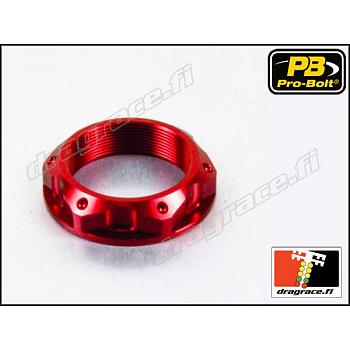 Yläkolmion Mutteri M26 x 1 mm Honda CRF 250 /R/X, CRF 450 /R - Pro-Bolt