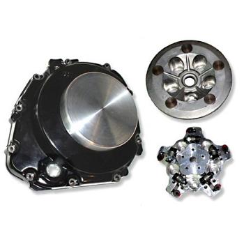 Lock Up Kytkin Multi Stage Suzuki GSX-R 1000 2001-2004 - MTC Engineering